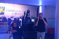 Stockholm SWTOR Immersion Day