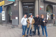 Stockholm SWTOR Immersion Day