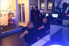 Stockholm SWTOR Immersion Day