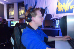 Stockholm SWTOR Immersion Day