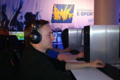 Stockholm SWTOR Immersion Day