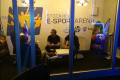 Stockholm SWTOR Immersion Day