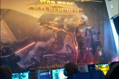 Stockholm SWTOR Immersion Day