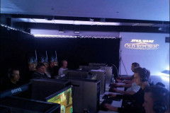 Stockholm SWTOR Immersion Day