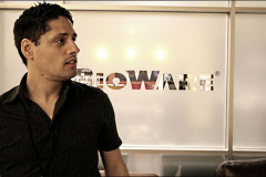 Lion Martinzes - Bioware CM