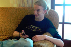 Tomas Hartvig - Dansk CM