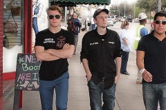 SWTOR Guild Summit 2012