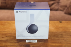 Playstation 5 Pulse3D Box