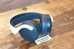 Playstation 5 Pulse3D