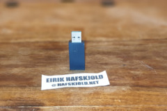 Playstation 5 Pulse3D Dongle