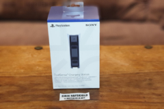 Playstation 5 Charging Station Box