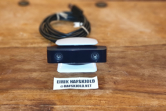 Playstation 5 HD Camera